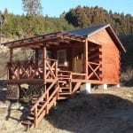 いわき市遠野オートキャンプ場 写真3