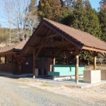 いわき市遠野オートキャンプ場 写真5
