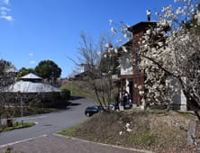 藤沼湖自然公園オートキャンプ場 写真4