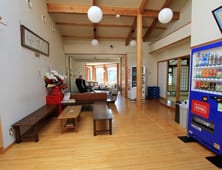 藤沼湖自然公園オートキャンプ場 写真6