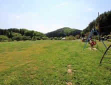 藤沼湖自然公園オートキャンプ場 写真7