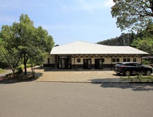 藤沼湖自然公園オートキャンプ場 写真8