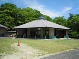羽鳥湖畔オートキャンプ場 写真4