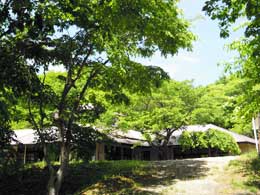 羽鳥湖畔オートキャンプ場 写真5