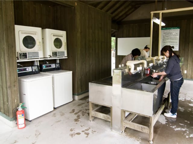 エンゼルフォレスト那須白河 写真5