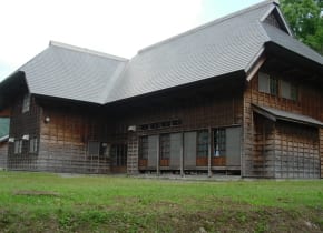 只見町青少年旅行村いこいの森 写真5