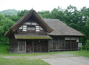 只見町青少年旅行村いこいの森 写真6