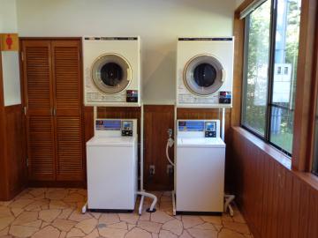 緑ヶ丘キャンプ場 写真8
