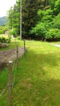 丹波篠山渓谷の森公園 写真3