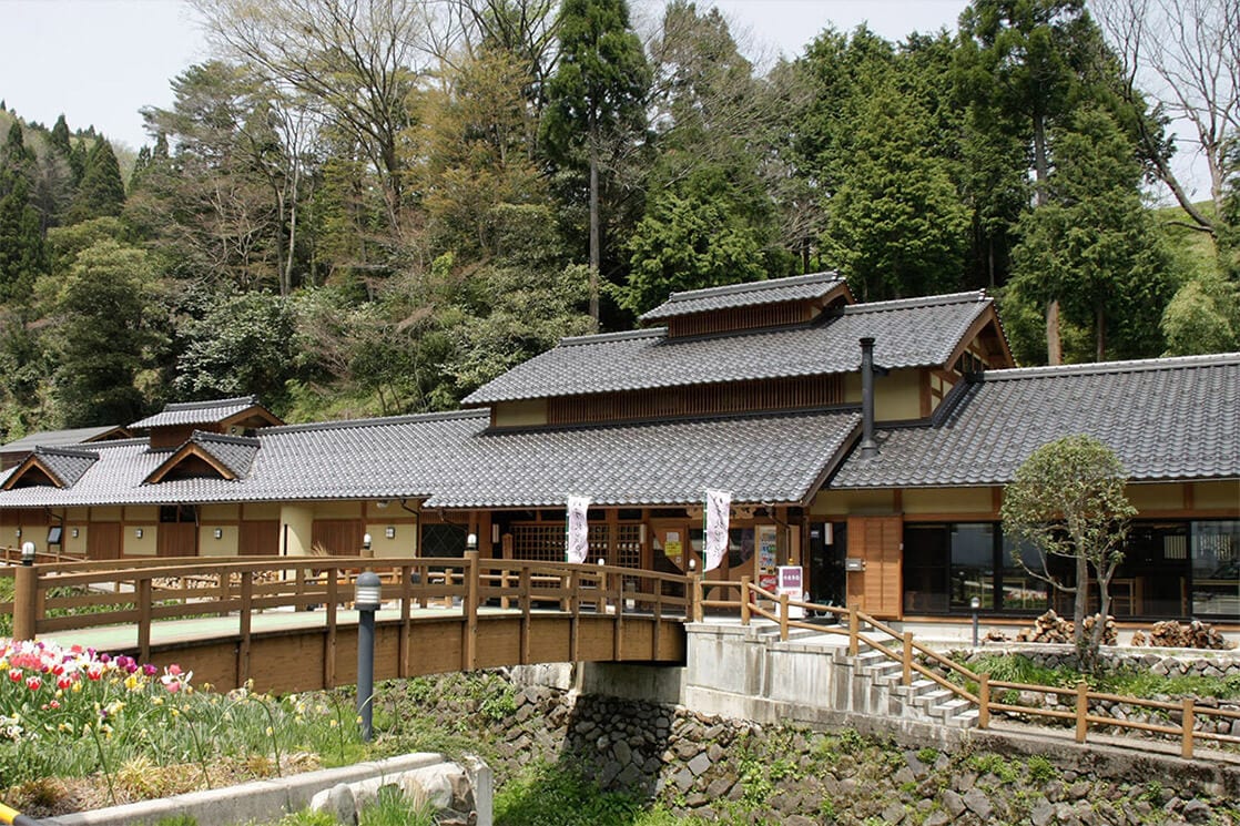グリーンパークハチ北キャンプ場 写真2