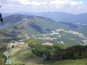 グリーンパークハチ北キャンプ場 写真5