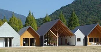 西脇市日本のへそ日時計の丘公園オートキャンプ場 写真7