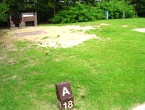 赤穂海浜公園オートキャンプ場 写真2