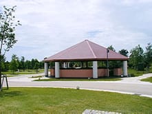 赤穂海浜公園オートキャンプ場 写真5