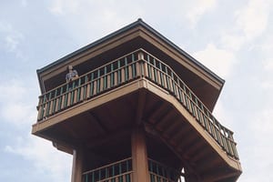 うらほろ森林公園 写真6