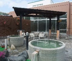 まあぶオートキャンプ場 写真8
