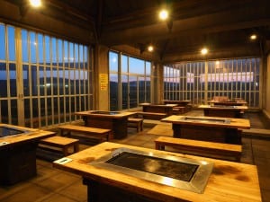 北海道立宗谷ふれあい公園オートキャンプ場 写真3