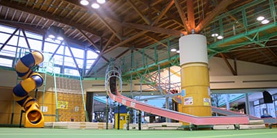 北海道立宗谷ふれあい公園オートキャンプ場 写真7