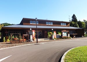 白石公園はこだてオートキャンプ場 写真3