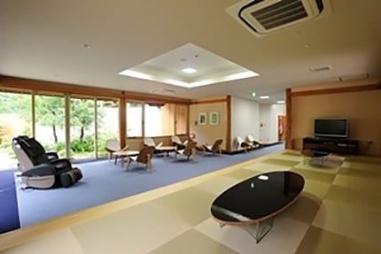 おくとろ公園キャンプ場 写真5
