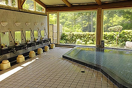 おくとろ公園キャンプ場 写真6