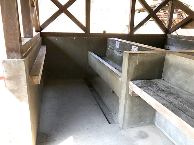 金剛緑地オートキャンプ場 写真4