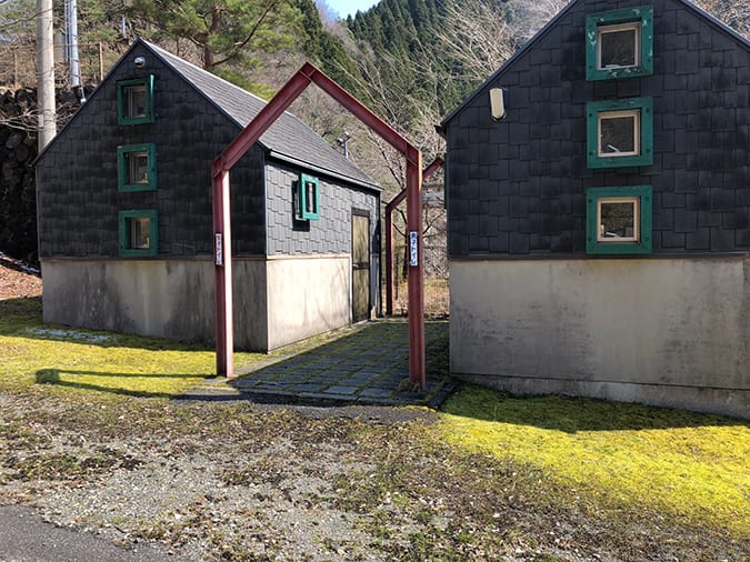 金剛緑地オートキャンプ場 写真5