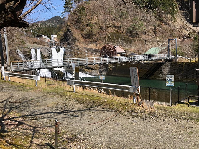 金剛緑地オートキャンプ場 写真6