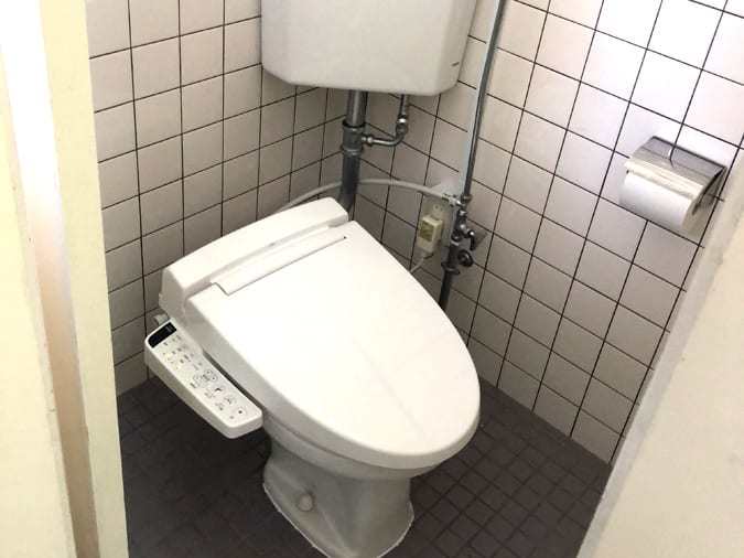 金剛緑地オートキャンプ場 写真8
