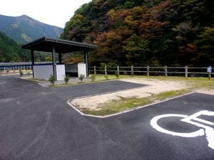 中南森林公園オートキャンプ場 写真5