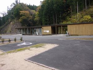 中南森林公園オートキャンプ場 写真6