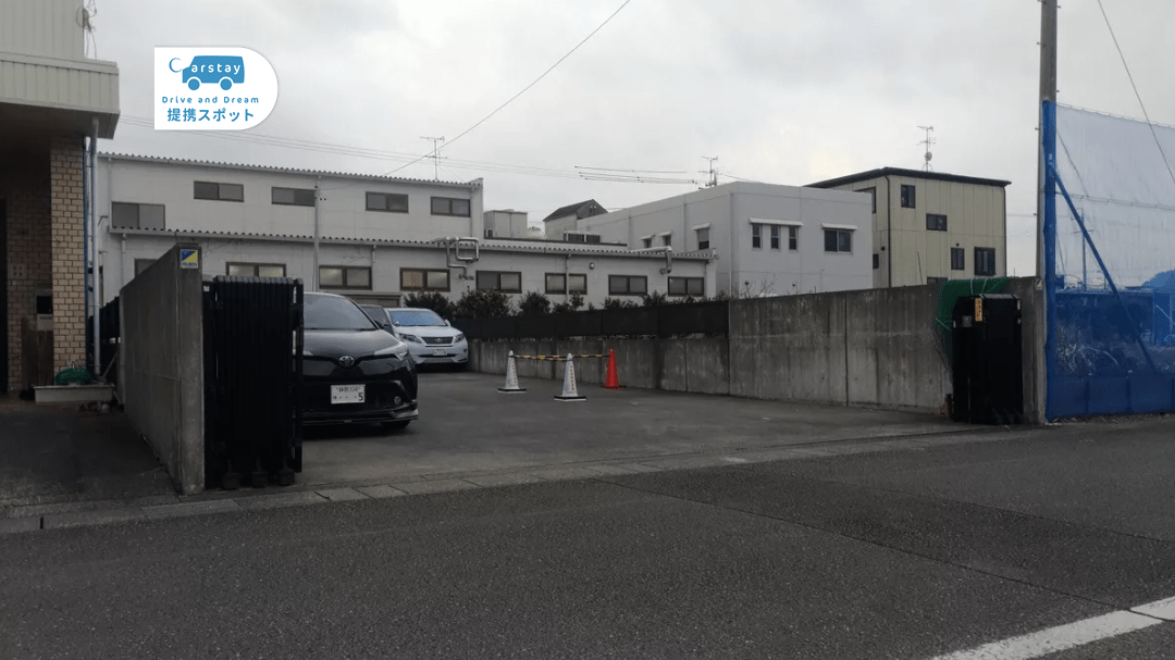 BAYSIDEMOTORSキャルストリート 写真2