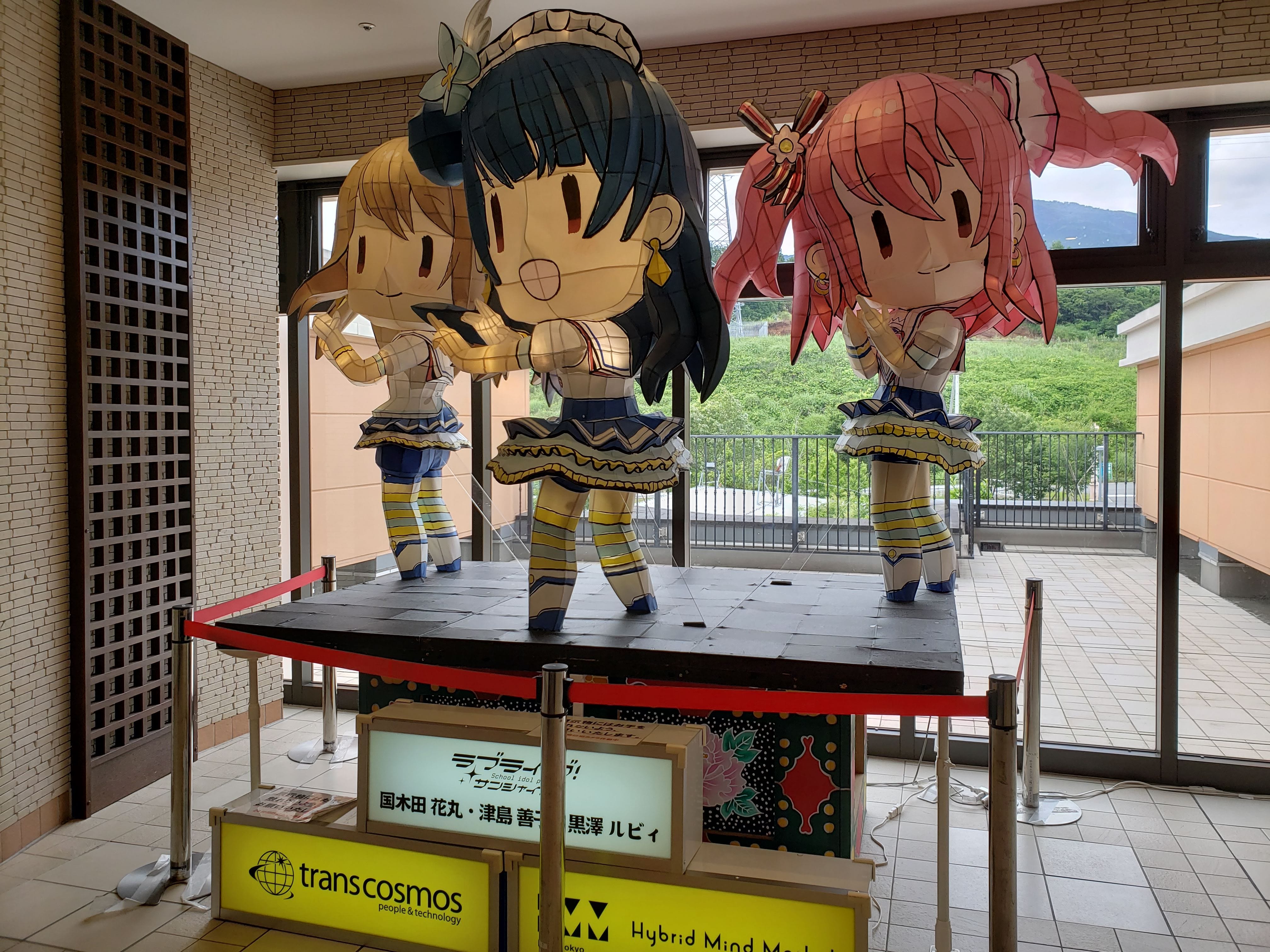 駿河湾沼津SA（上り） 写真8