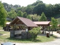 松山市野外活動センター 写真6