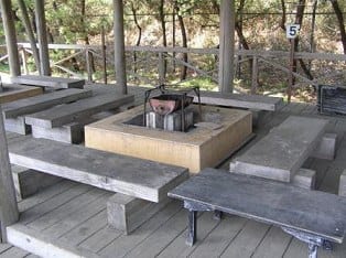 大洗サンビーチキャンプ場 写真3