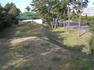 大洗サンビーチキャンプ場 写真5
