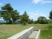 弥高山公園キャンプ場 写真2