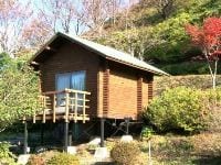 弥高山公園キャンプ場 写真5