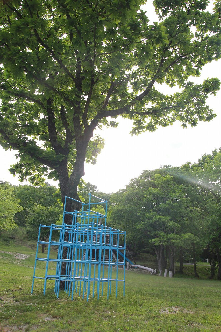恩原高原オートキャンプ場 写真4