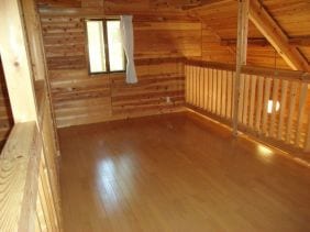 奥津温泉星の里キャンプビレッジ 写真2