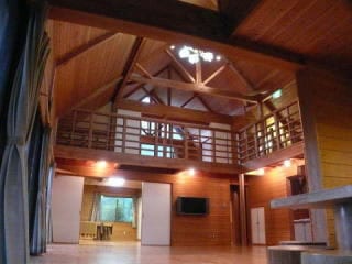 大佐山オートキャンプ場 写真3