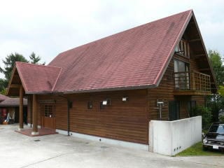 大佐山オートキャンプ場 写真4