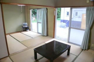 大佐山オートキャンプ場 写真5