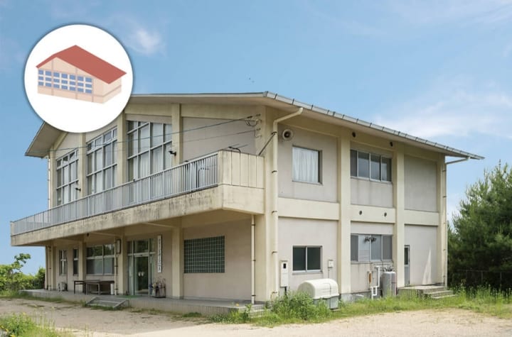 経ケ丸オートキャンプ場 写真5