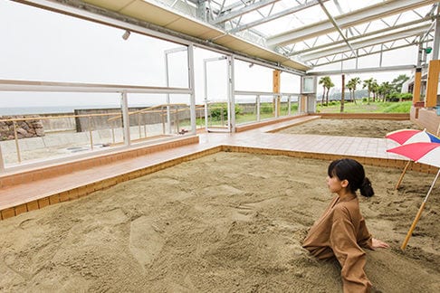指宿エコキャンプ場 写真8