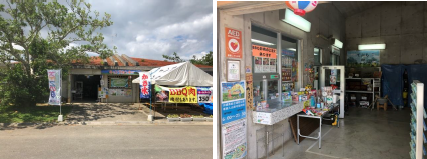 沖縄県総合運動公園オートキャンプ場 写真4