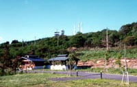 折爪岳オートキャンプ場 写真4