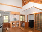 ふれあいらんど岩泉オートキャンプ場 写真4