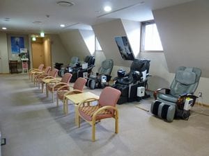 ひだ流葉オートキャンプ場 写真3