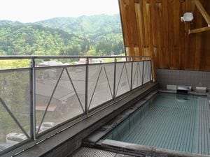 ひだ流葉オートキャンプ場 写真4